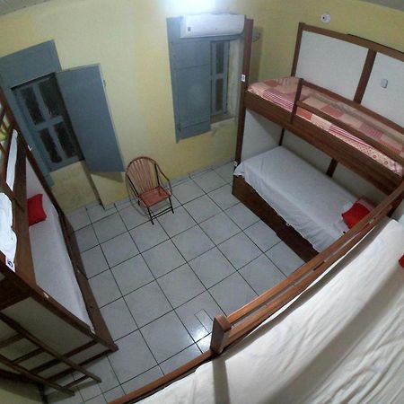 Casa Do Professor Hostel Barreirinhas Habitación foto